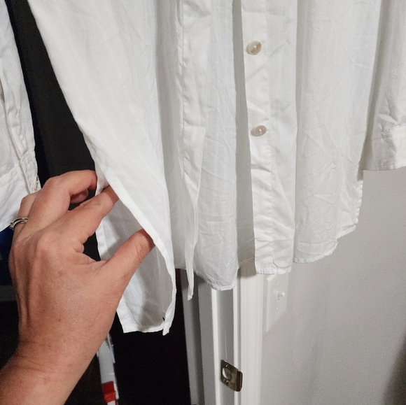 Button up tunic - Picture 3 of 3